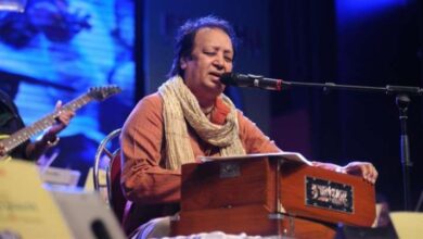 Photo of Legendary singer Bhupinder Singh passes away in Mumbai from severe health complications