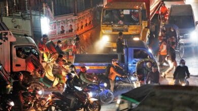 Photo of No motorbike registration without driver’s licence from Sept 15