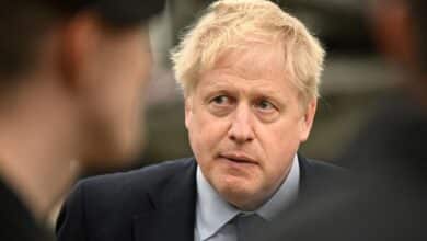 Photo of After scandals, Boris Johnson quits as UK prime minister