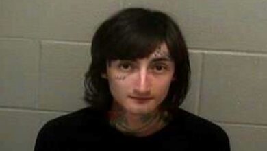 Photo of July 4 parade gunman considered second attack