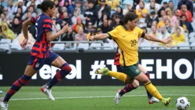 Photo of Australia say no plans to shift 2023 Women’s World Cup