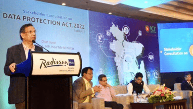 Photo of Data Protection Act to protect data, not to control it: Anisul