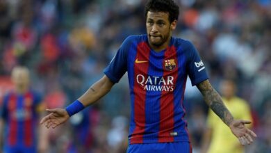 Photo of Neymar to be tried over irregularities in Barcelona transfer