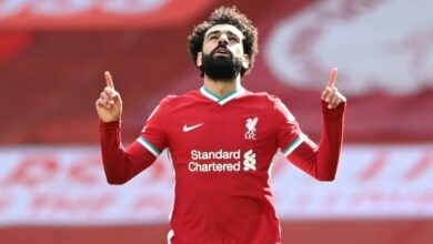 Photo of Best still to come from ‘legend’ Salah after signing new Liverpool deal
