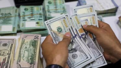 Photo of Forex reserves dips to 2-yr low to below $40bn