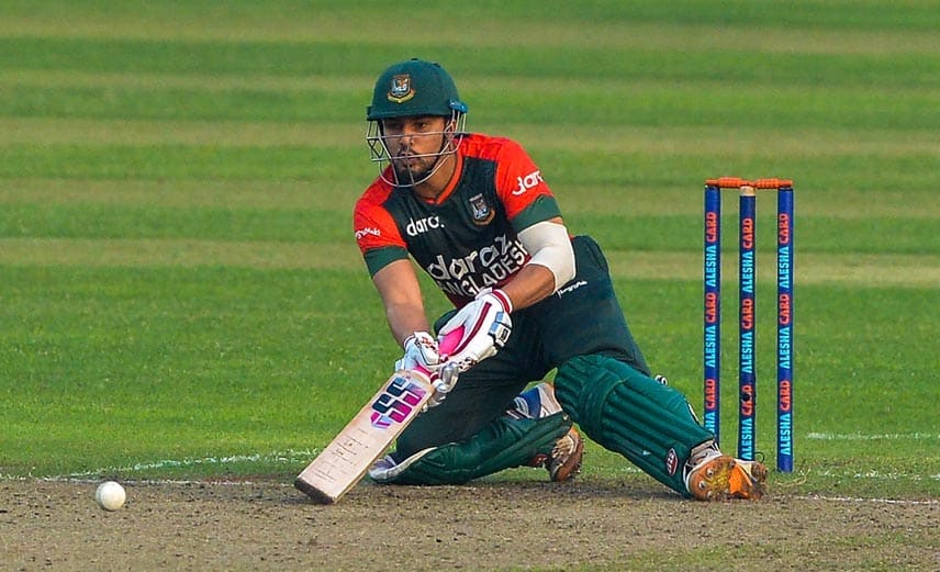 Sohan named new Bangladesh T20I captain