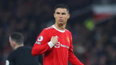 Photo of Ronaldo says he will play in Man Utd friendly against Rayo Vallecano