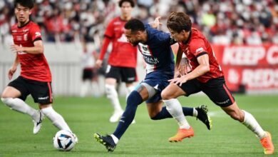 Photo of Neymar says he wants to stay at PSG