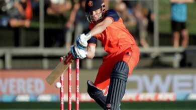 Photo of Zimbabwe, Netherlands qualify for Twenty20 World Cup
