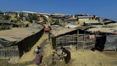 Photo of Myanmar junta disappointed top court rejects challenge to genocide case