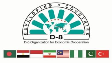 Photo of Bangladesh to host D-8 Council of Ministers 20th session July 27