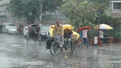 Photo of Rain likely in parts of country