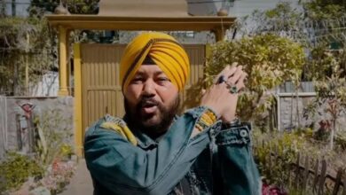 Photo of Singer Daler Mehndi arrested after court upholds 2-year sentence in human trafficking case