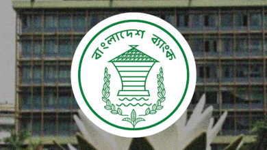 Photo of Don’t purchase vehicles for one year: Bangladesh Bank