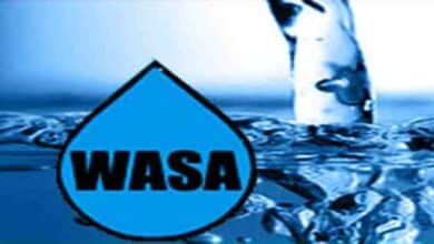 Photo of Dhaka WASA raises water prices by 5%