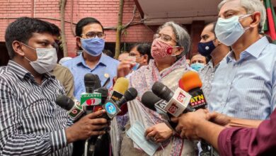 Photo of No changes on religion made to textbooks: Dipu Moni