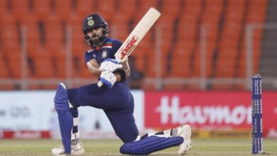 Photo of No Kohli or Bumrah in India’s T20 squad for Windies