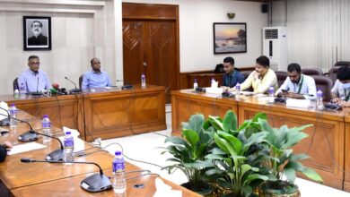 Photo of Govt unveils 8 measures to lessen expenditure
