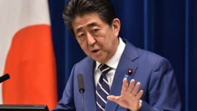 Photo of Shinzo Abe: Japan’s longest-serving prime minister