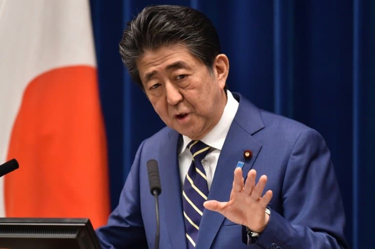 Shinzo Abe: Japan's longest-serving prime minister