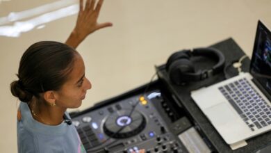 Photo of Saudi women DJs go from hobbyists to headliners