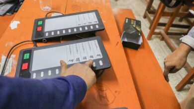 Photo of AL proposes EVM use in next polls