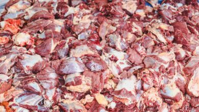Photo of Teen dies in stampede while collecting Eid meat in Keraniganj
