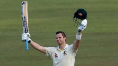 Photo of AUS vs SL 2nd Test, Day 1: Steve Smith ends century draught, smashes his 28th Test ton after 16 innings