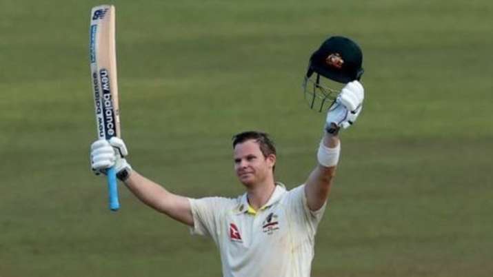 AUS vs SL 2nd Test, Day 1: Steve Smith ends century draught, smashes his 28th Test ton after 16 innings