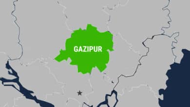 Photo of 2 killed as Gazipur factory AC explodes