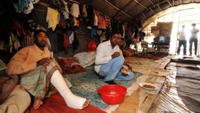 Photo of Greece to legalise 15,000 Bangladeshi migrants