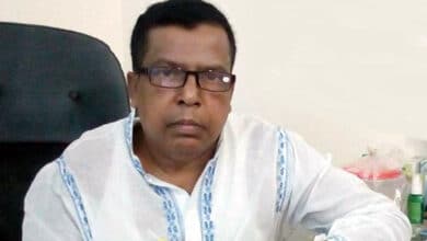 Photo of Henolux owner, wife for ‘instigating’ ex-BCL leader’s suicide
