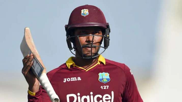 West Indies cricketer Denesh Ramdin retires from international cricket