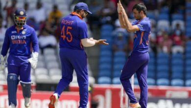 Photo of IND vs WI, 1st T20: India beat West Indies by 68 runs to win early bragging rights in 5-match series