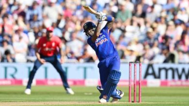 Photo of IND vs ENG, 3rd T20I: England beat India by 17 runs despite Suryakumar’s heroics