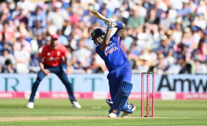 IND vs ENG, 3rd T20I: England beat India by 17 runs despite Suryakumar's heroics
