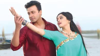 Photo of Shakib-Puja’s ‘Golui’  in US theatres