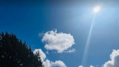 Photo of Mild heat wave may continue in parts of country