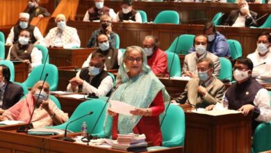 Photo of Critics really don’t know about Bangladesh’s potentiality: PM