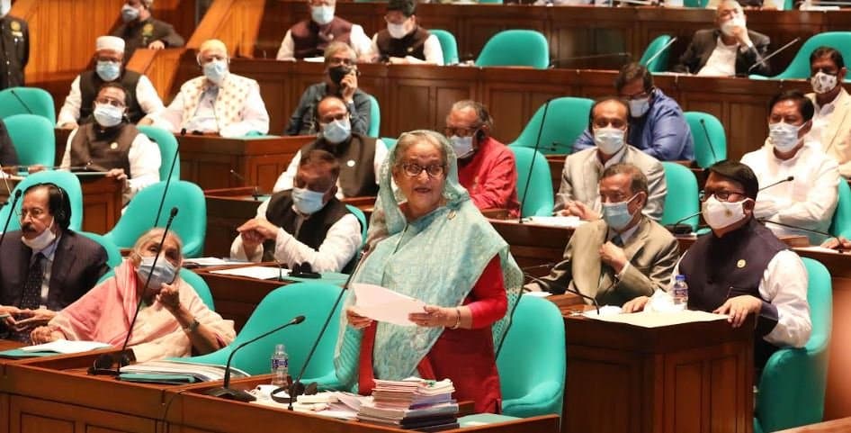 Critics really don’t know about Bangladesh’s potentiality: PM