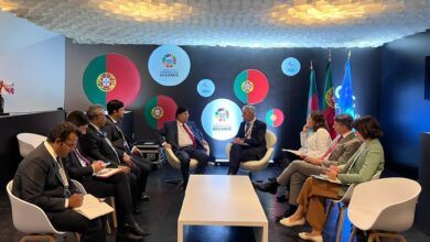 Photo of Momen urges Portugal to open mission in Dhaka