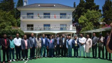 Photo of Momen inaugurates Bangladesh Embassy’s chancery building in Lisbon