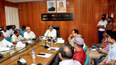 Photo of BNP doesn’t do politics over public issues: Hasan Mahmud