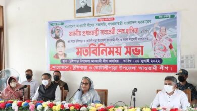 Photo of Make sure that none suffers: PM asks partymen
