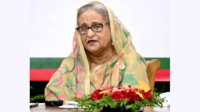 Photo of PM urges all to be cautious in using power, grow more food