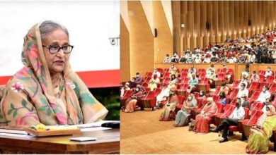 Photo of Govt working to protect people’s voting rights: PM