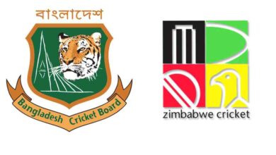 Photo of Bangladesh to visit Zimbabwe for limited over series