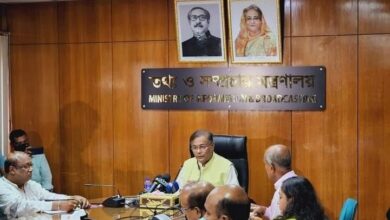 Photo of PM aptly calls upon all to maintain austerity in electricity use: Hasan Mahmud
