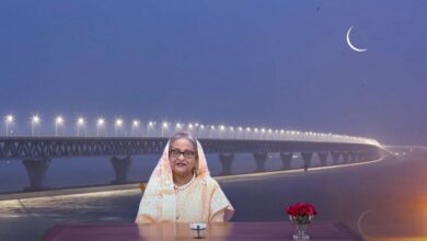 Photo of PM urges all to be imbued with spirit of sacrifice in country’s welfare