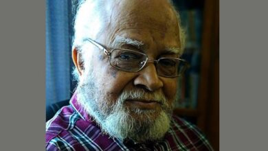 Photo of Tributes pour in for eminent archaeologist Dr Enamul Haque